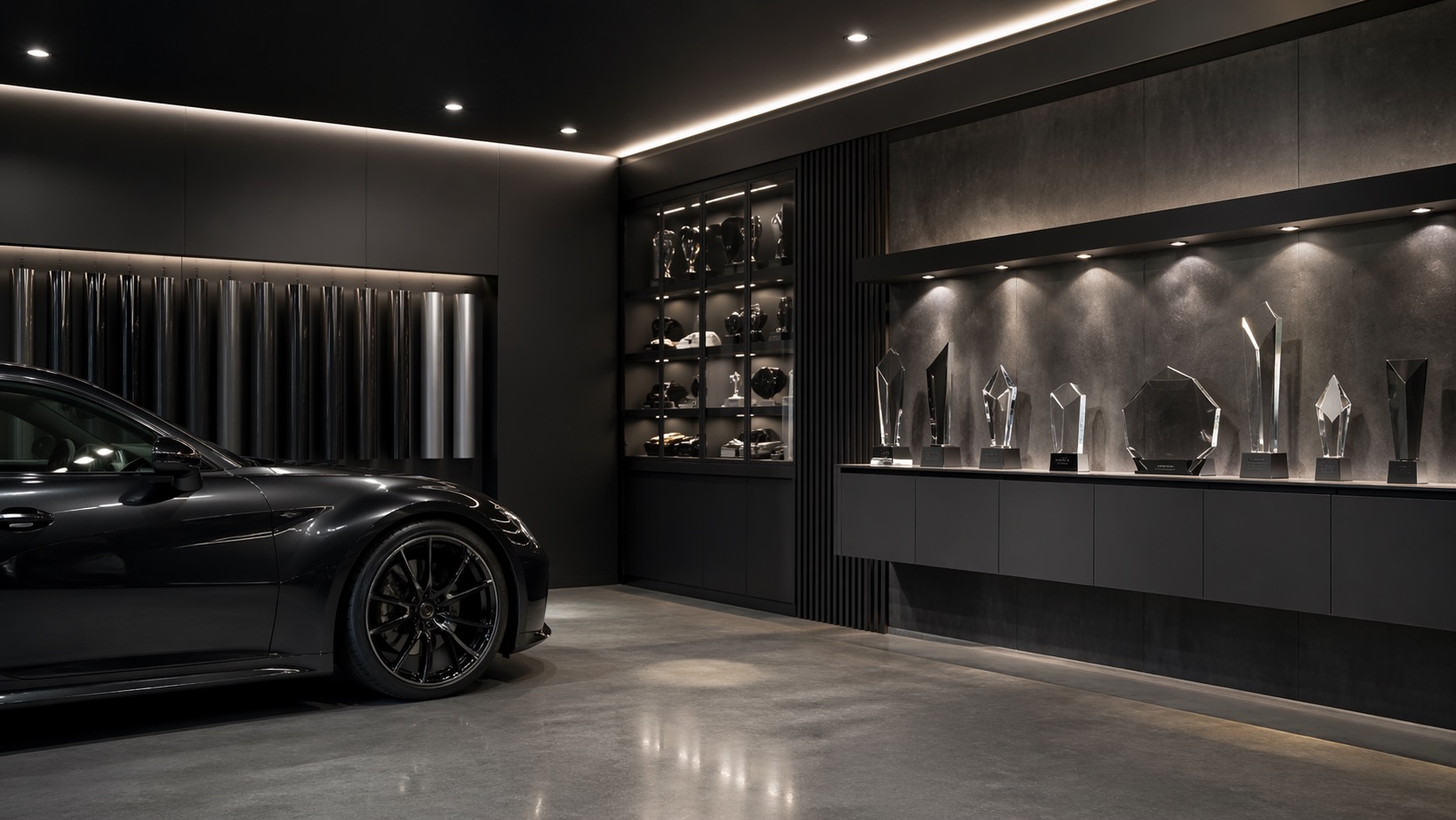 本店荣获 XX 品牌年度金牌授权店